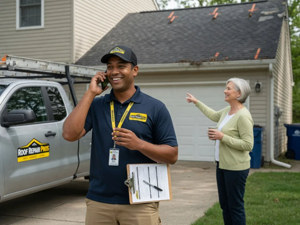 Roof Repair Waterford, WI FAQs